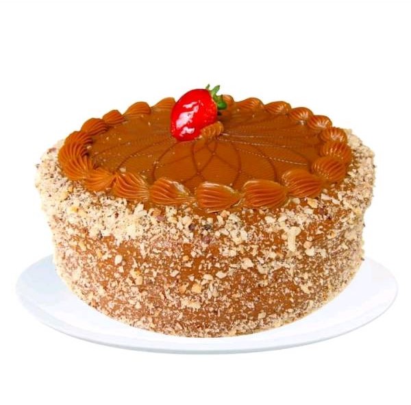 Torta Hindú